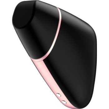 Satisfyer Love Triangle stimulator - imagine 3